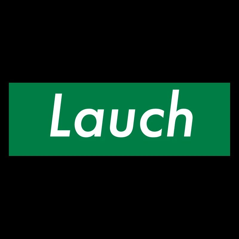 Lauch