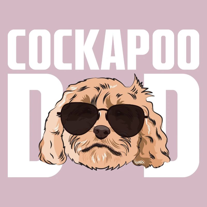 Cockapoo Hund