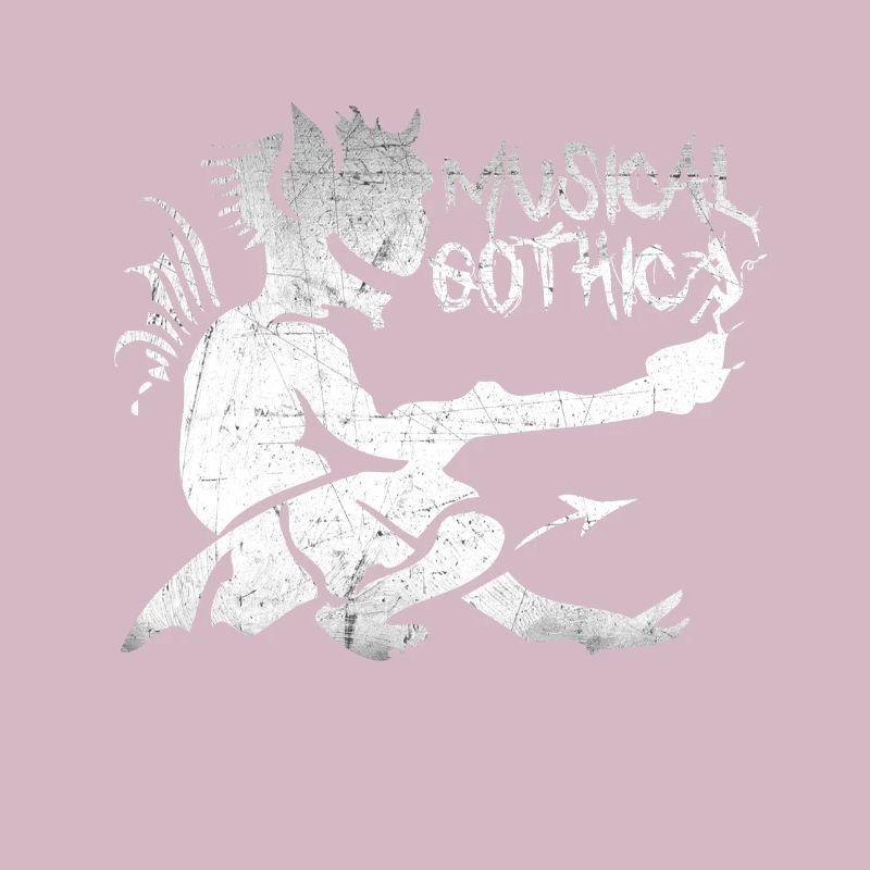 Musical Gothics Demon