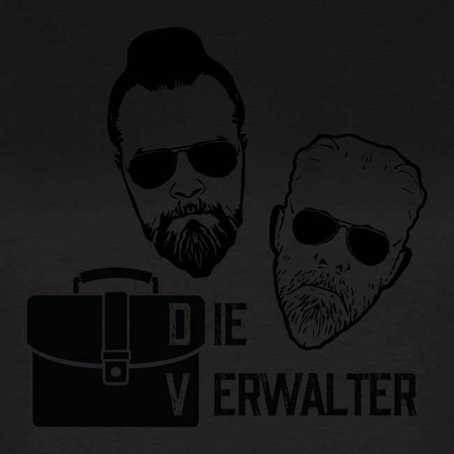 Die Verwalter Schwarz