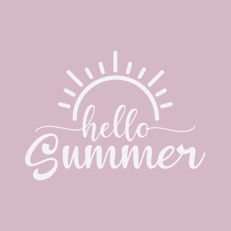 Hello Summer