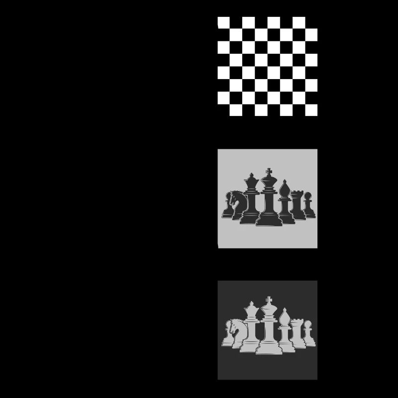 Chess Lover Shirt, I've Got Awesome Moves Chess