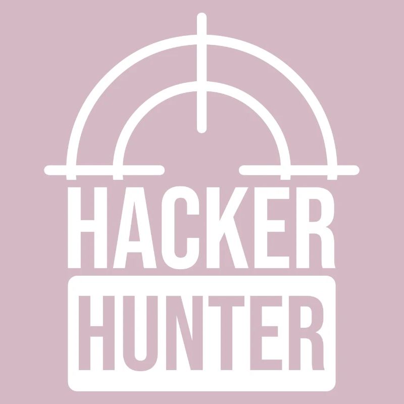 Hacker Hunter Gaming Warzone Streamer Console Game