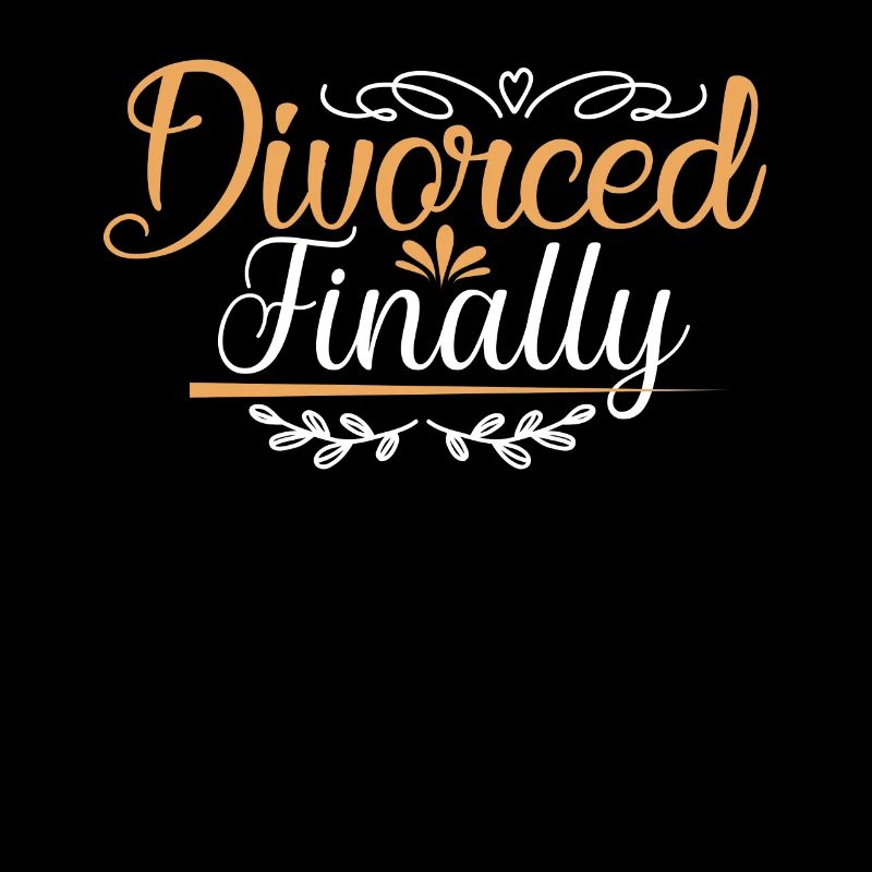 Witziges Scheidungsgeschenk Sarkastische Scheidung