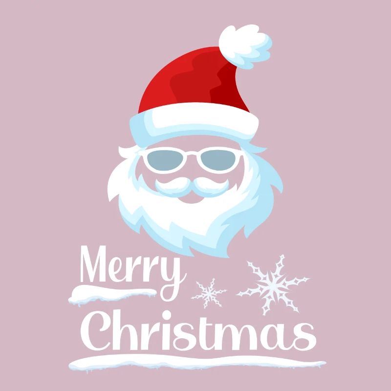 Weihnachtsmann Weihnachtsgruß