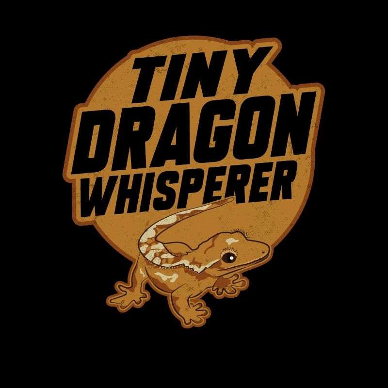 Kronengecko Eidechse Reptil Herpetologe