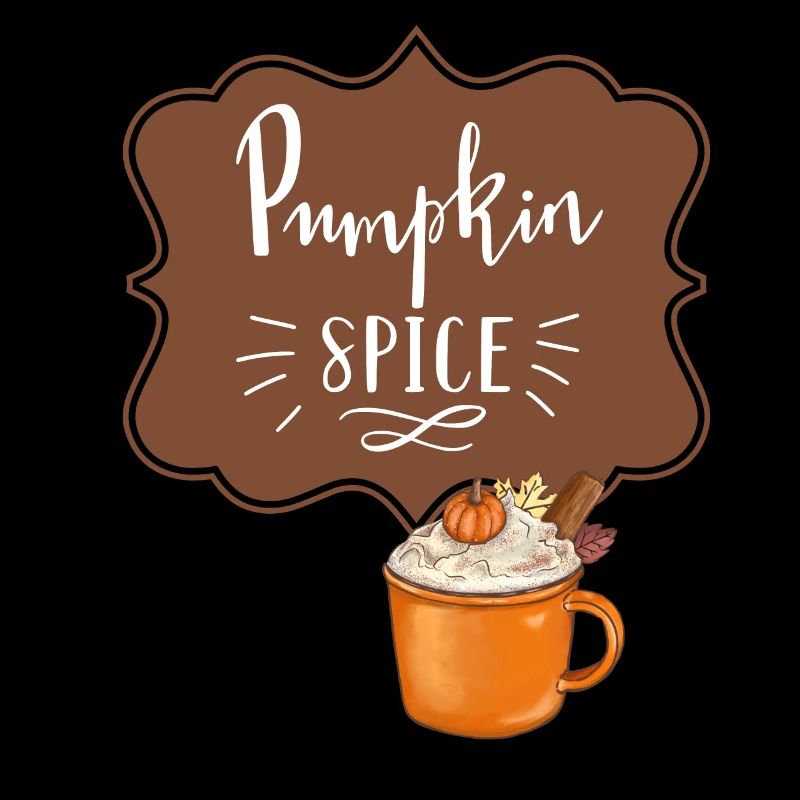 pumpkin spice , fall