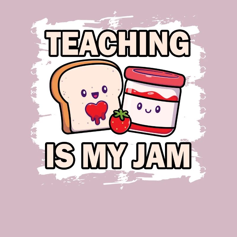 Enseigner est mon appréciation de l’enseignant de l’école Jam