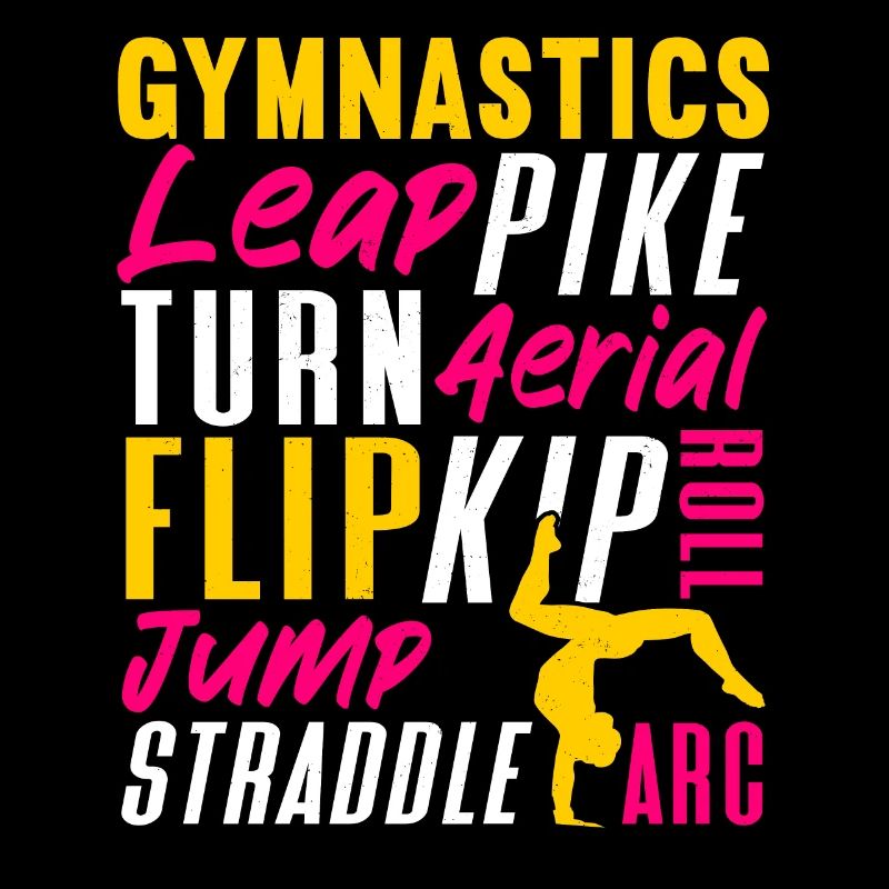Acrobat Gymnastics Gymnastics Tumbling