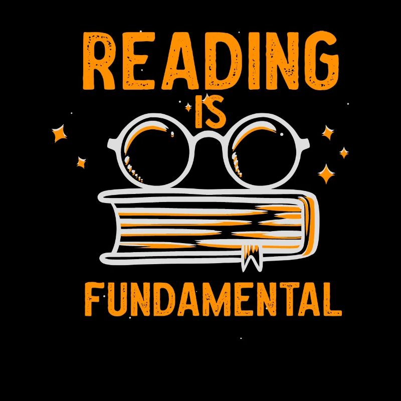 Reading Is Fundamental