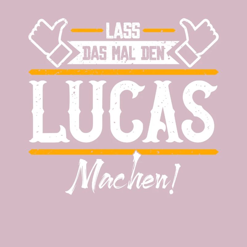 Lucas Geschenkidee Geschenk Geburtstag