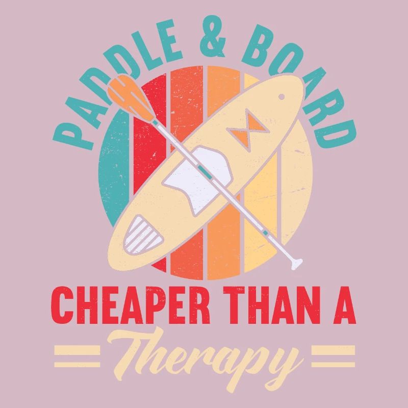 SUP Paddle Board Paddleboarding