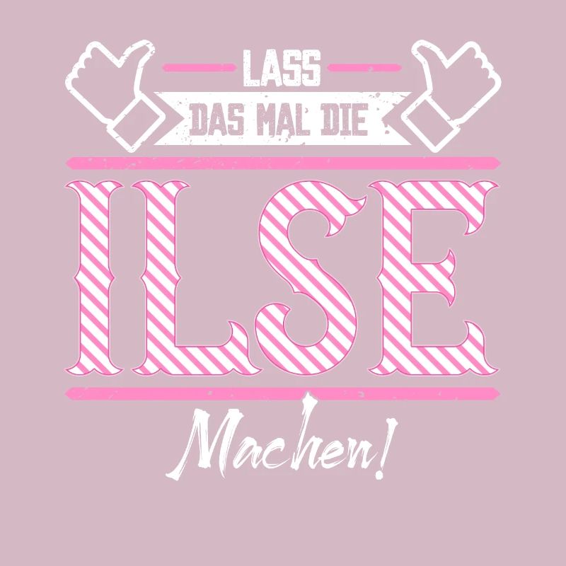 Ilse Geschenkidee Geschenk Geburtstag