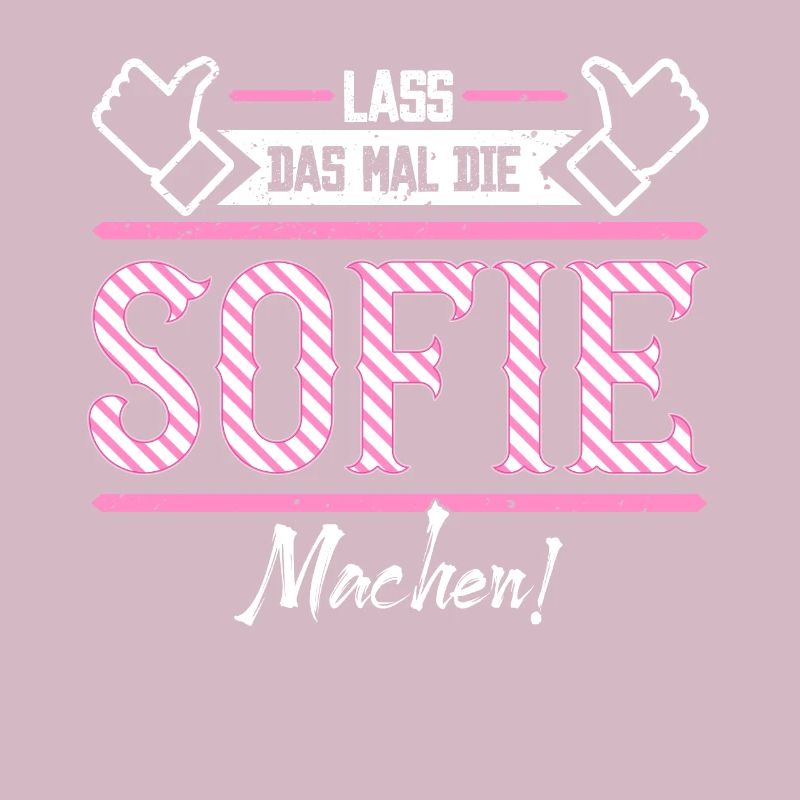 Sofie Geschenkidee Geschenk Geburtstag