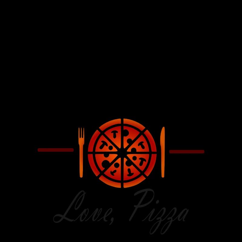 Pizza Liebe