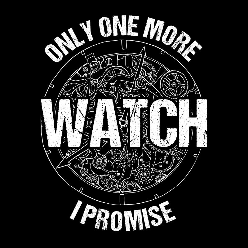 Watch Collector Watch Watchmaker