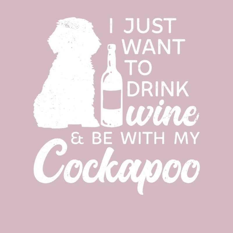 Cockapoo Hund