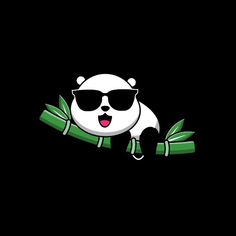 Panda Outfit Panda Bear Lover