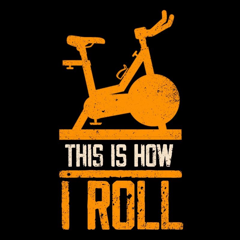 C’est comme ça que je roule