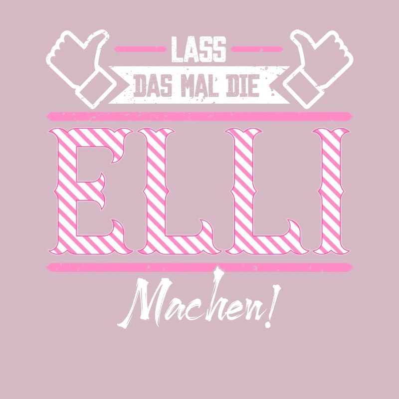 Elli Geschenkidee Geschenk Geburtstag