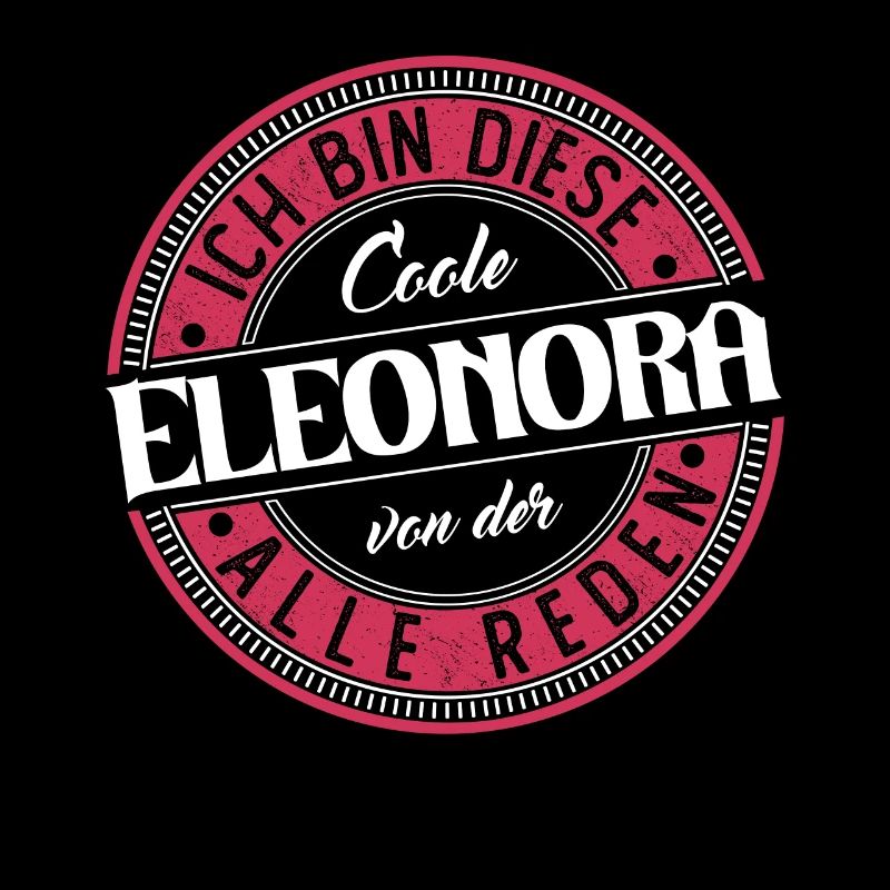 Eleonora Geschenkidee Geschenk Geburtstag