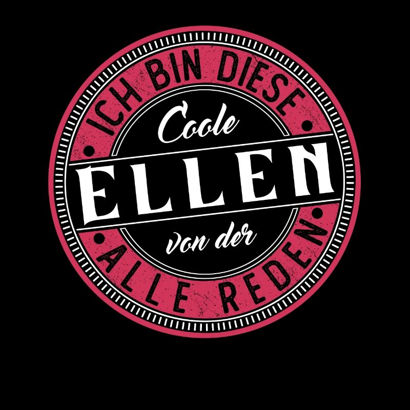 Ellen Geschenkidee Geschenk Geburtstag