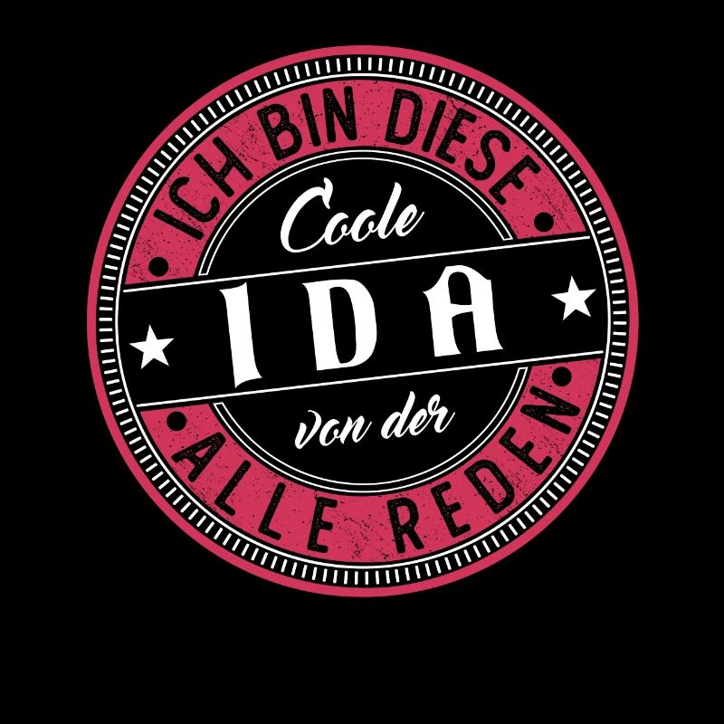 Ida Geschenkidee Geschenk Geburtstag