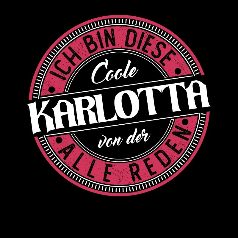 Karlotta Geschenkidee Geschenk Geburtstag