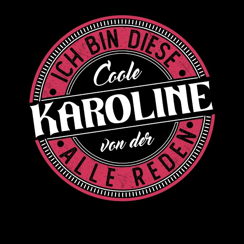 Karoline Geschenkidee Geschenk Geburtstag