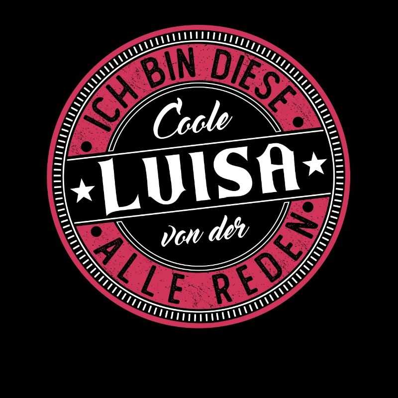 Luisa Geschenkidee Geschenk Geburtstag