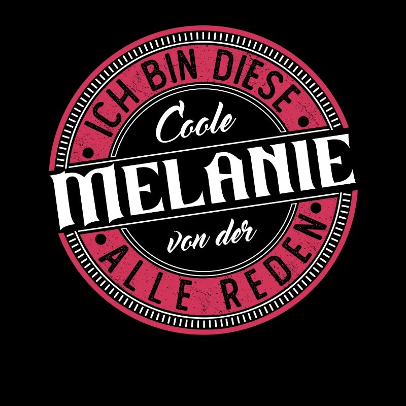 Melanie Geschenkidee Geschenk Geburtstag