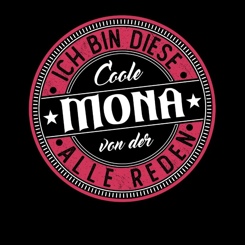 Mona Geschenkidee Geschenk Geburtstag