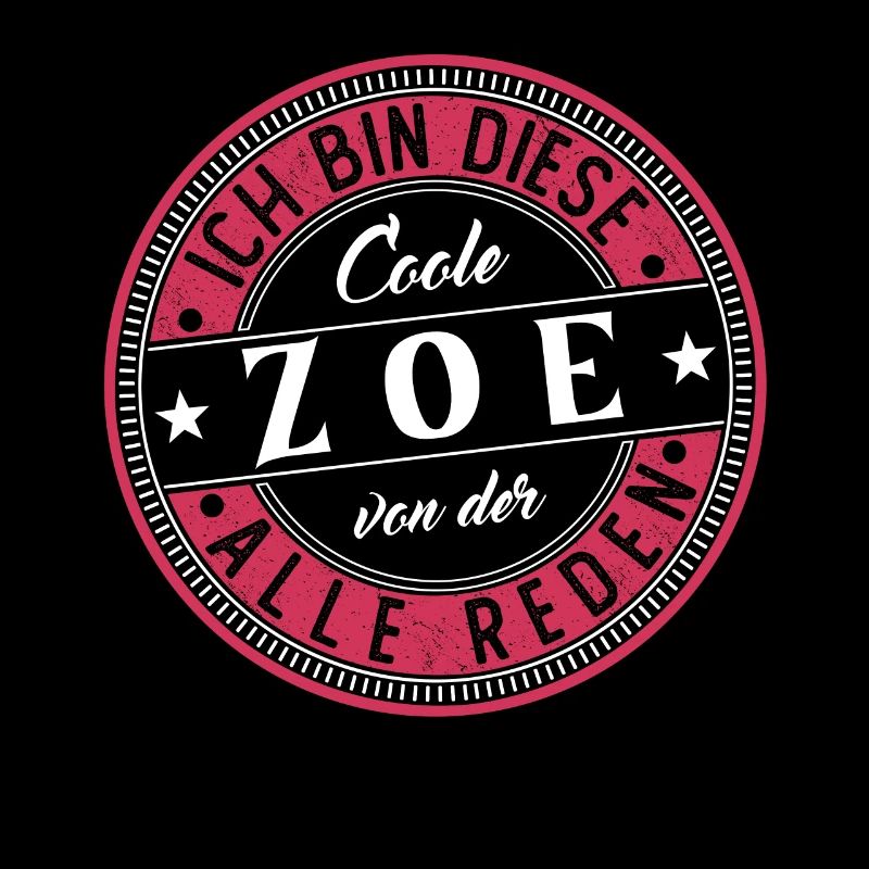 Zoe Geschenkidee Geschenk Geburtstag