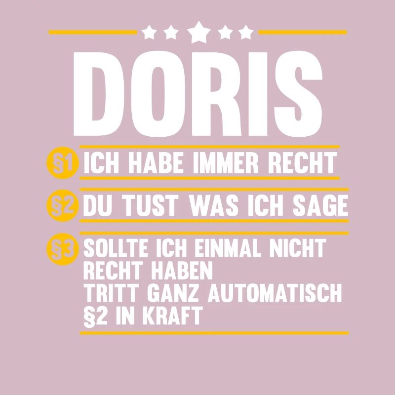 Doris