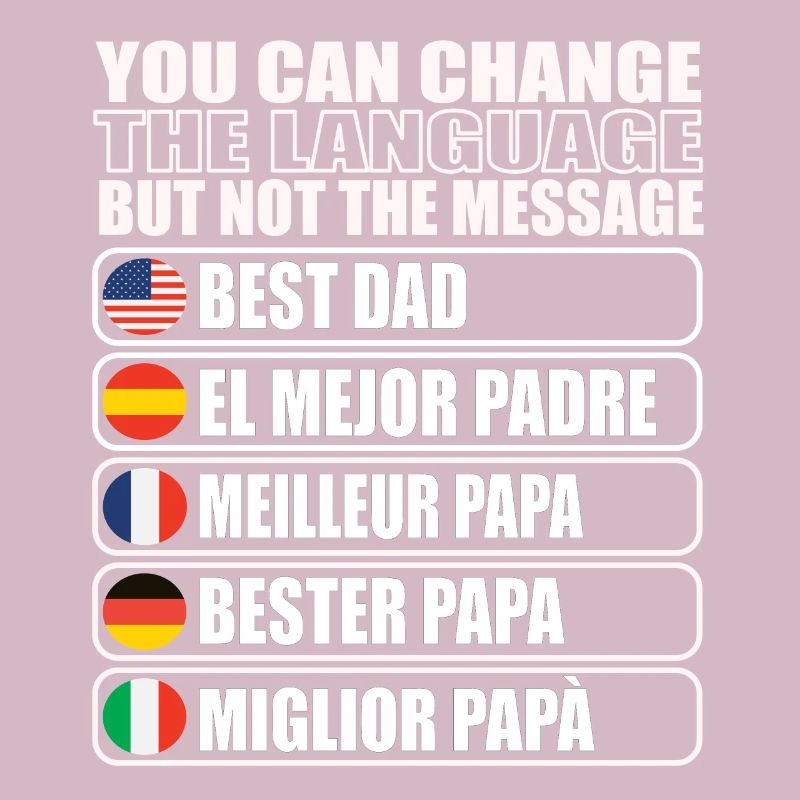 Papa Vatertag Geschenkidee