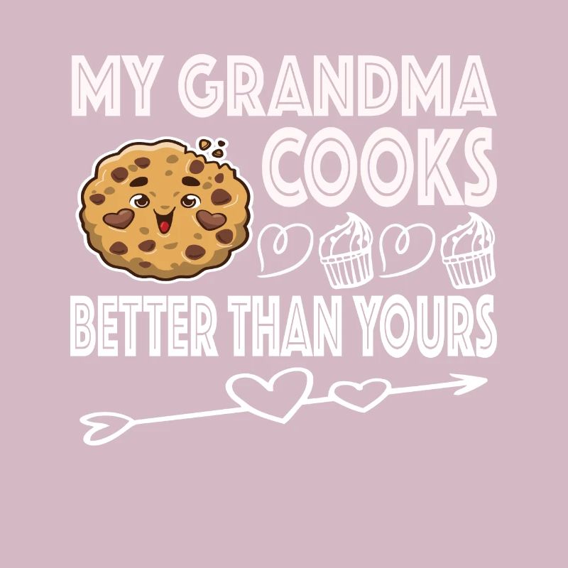 Oma Omi Großmutter Geschenkidee