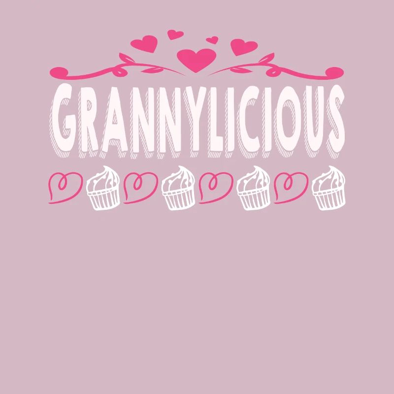 Oma Omi Großmutter Geschenkidee