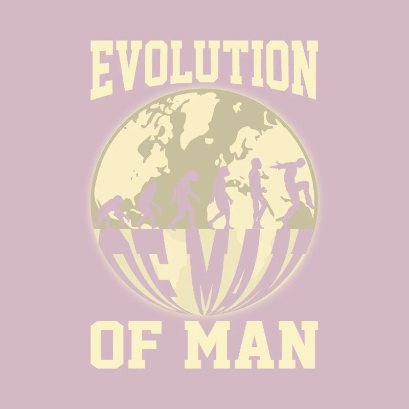 Evolution des Menschen