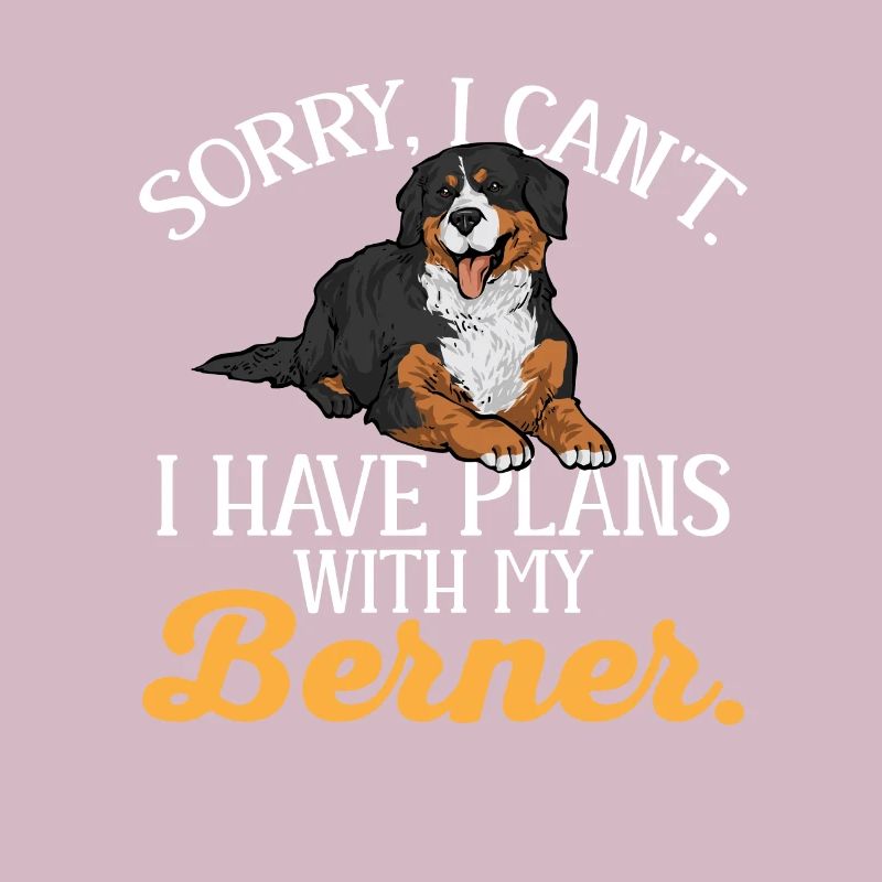 Bouvier bernois