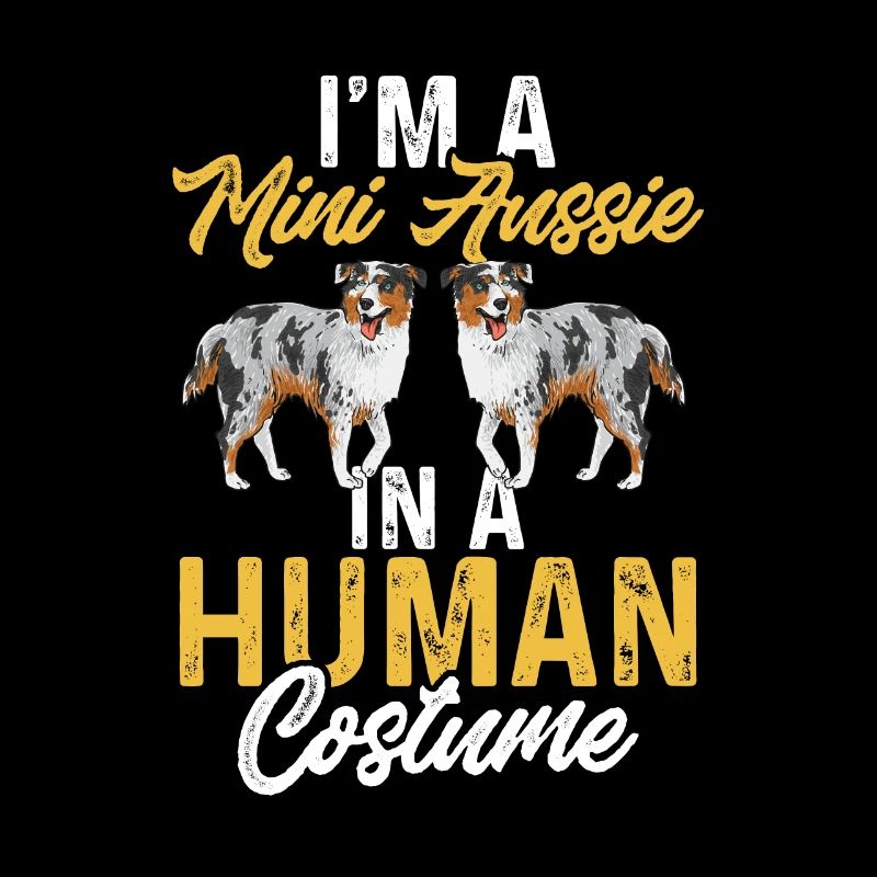 Miniature Australian Shepherd