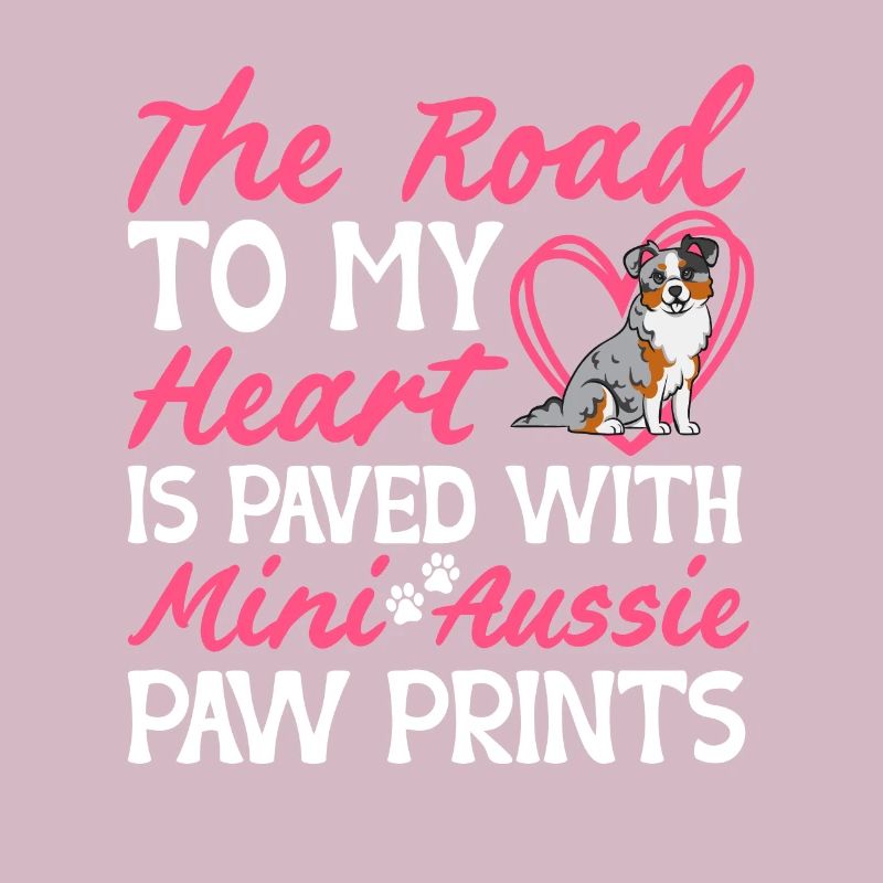 Miniature Australian Shepherd