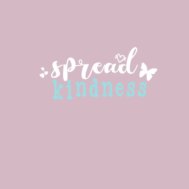 Spread Kindness Statement