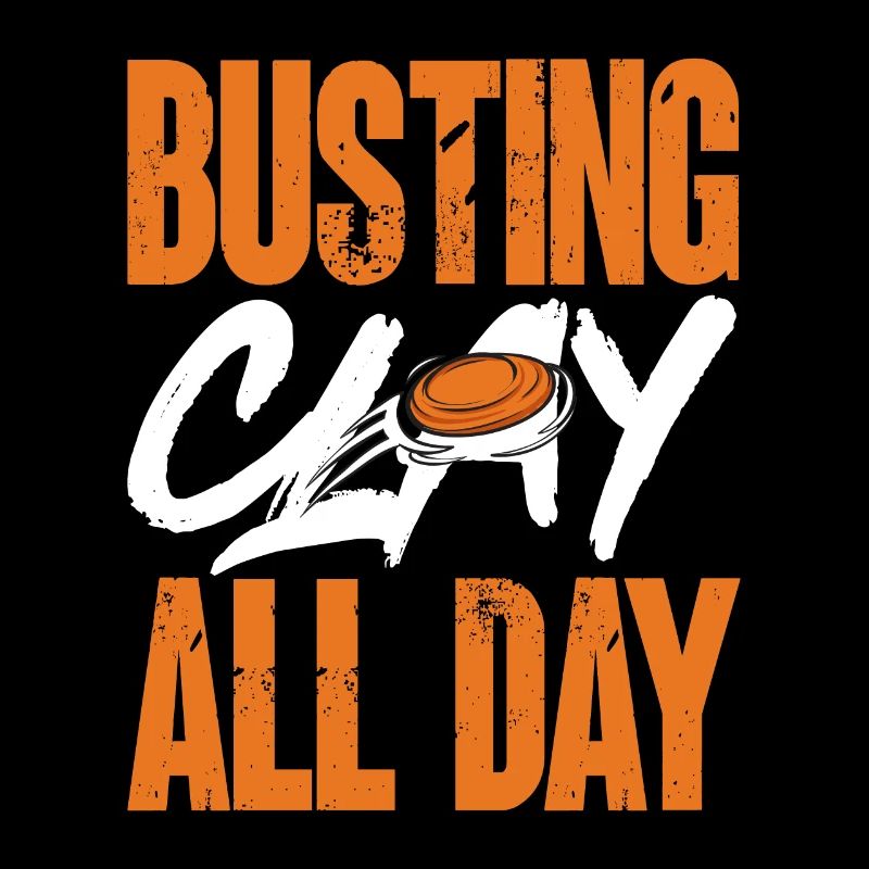 Fælde skydning skeet lerdue skydning