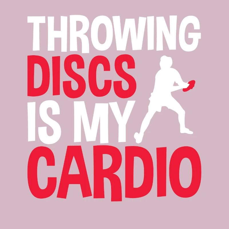 Ultimate Frisbee Throwing Disc