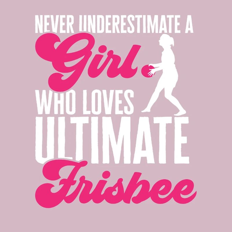 Ultimate Frisbee Throwing Disc