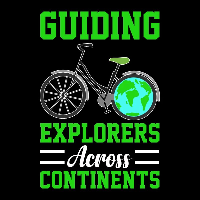 Tour Guide Explorer Explorer Guide
