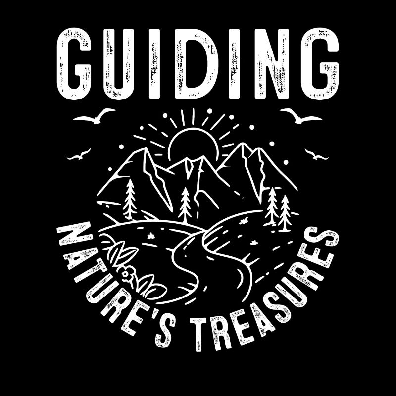 Tour Guide Nature Guide Travel Guide