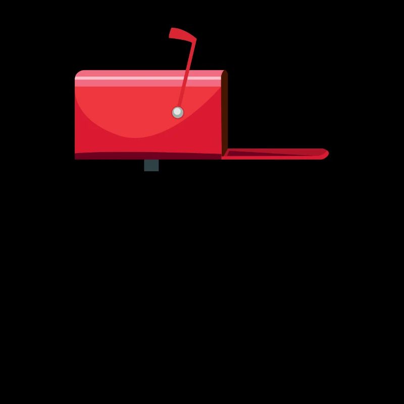 Postbote Postbotin Post Briefträger