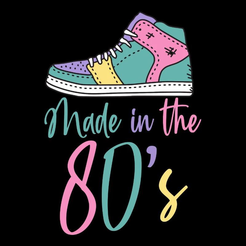 80er Die Musik der 80er