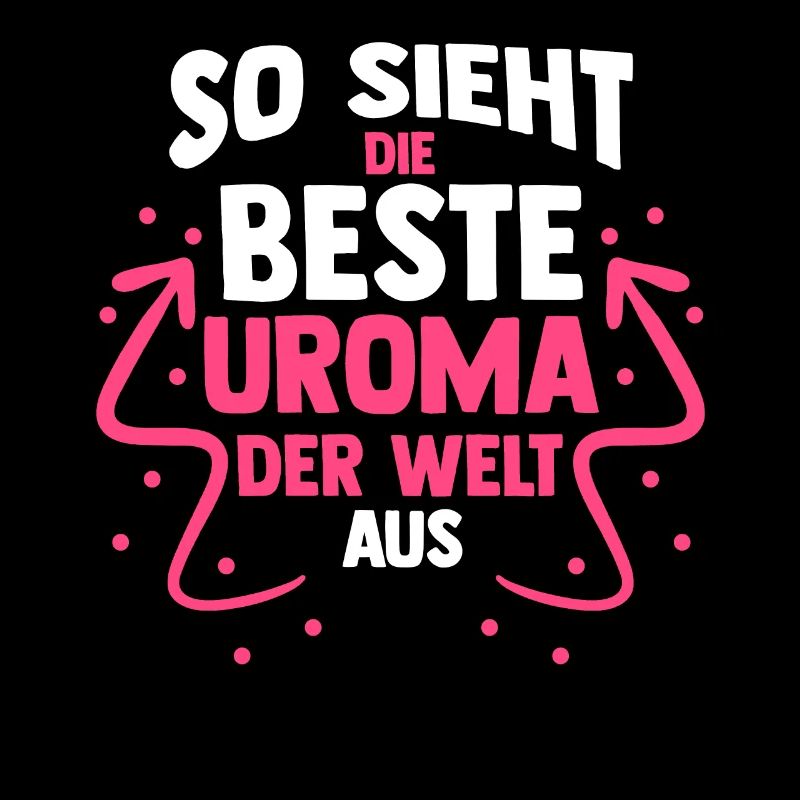 Urgroßmutter Beste Uroma